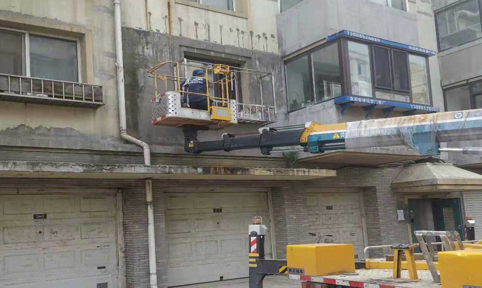 韶关窗口防水补漏