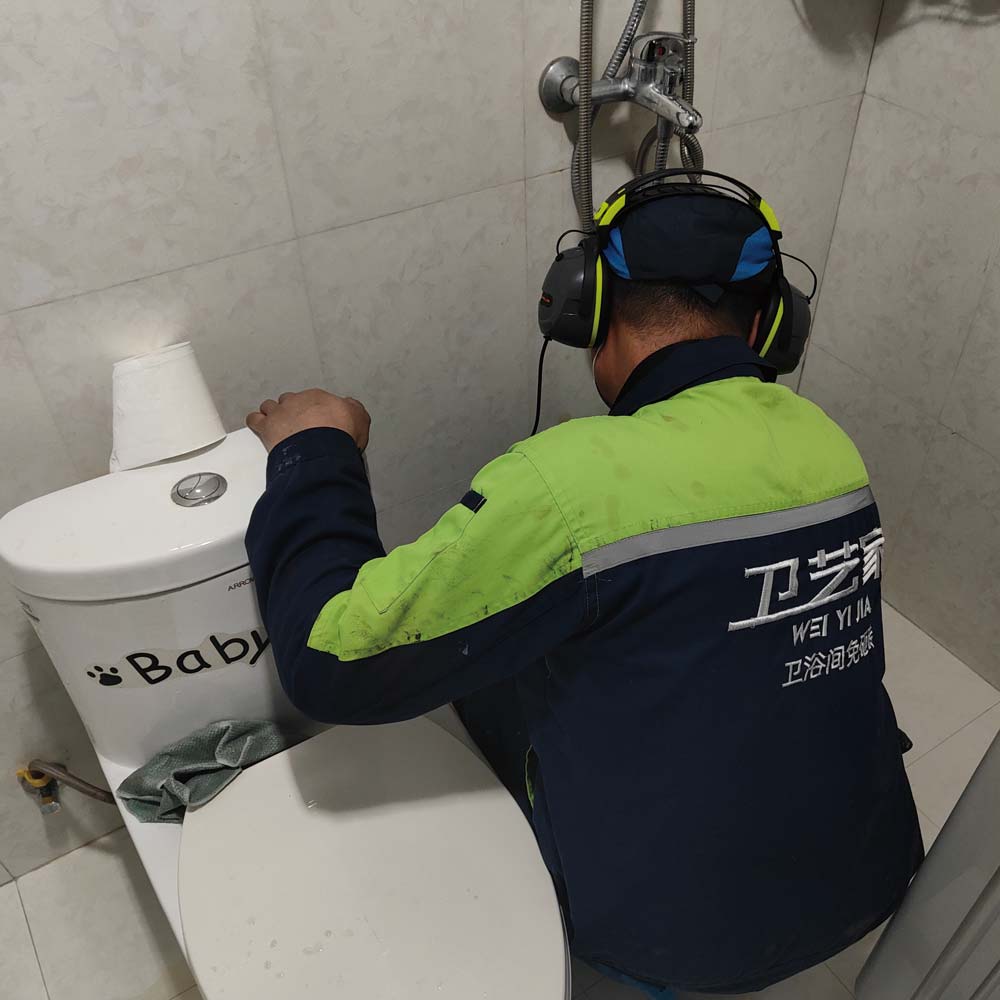 韶关测漏水找什么公司